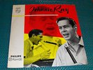 JOHNNY RAY