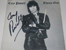 COZY POWELL Theme One VINYL 7