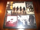 HOOTIE AND THE BLOWFISH Cracked Rear View Original 1995 Press Red Vinyl  SEALED