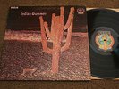 Indian Summer LP promo self titled PSYCH PROG Original 1st RCA Neon NE-3