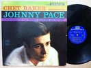 CHET BAKER INTRODUCES JOHNNY PACE Ultra RARE 1st RIVERSIDE 12-292 LP DG Mono M-
