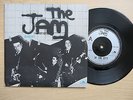 THE JAM In The City UK original 7