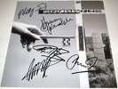 SCORPIONS Crazy World FULLY SIGNED Vinyl - Wind of Change UFO Schenker AUTOGRAPH