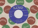 Popcorn Shaker 45 -  Red Prysock - Harem Girl - LISTEN