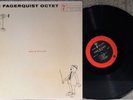 DON FAGERQUIST OCTET Music To Fill A Void ORIG Mode MONO LP Deep GROOVE 