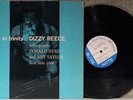 DIZZY REECE Blues In Trinity OG MONO Blue Note 47 W 63rd RVG Ear DONALD Byrd DG