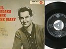 NEIL SEDAKA EP deutsche RCA EPA-9645 