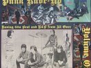 Garage Beat LP - Various Artists: Trans - World Punk Rave - Up Volume 1 - Hear