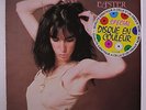 PATTI SMITH GROUP : Easter LP (France, limited edition purple vinyl 'Disque En