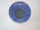 RARE FUNK 45 FREEDOM NOW BROTHERS SISSY WALK NORTHERN SOUL MODERN
