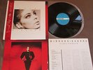 SANDRA-ARABESQUE Mirrors JAPAN LP w/OBI+2 INSERTS VIL-28062 Hubert Kah