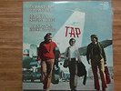 SEBASTIAO TAPAJOS-NAZARETH- HENRIQUES-RARE ARG ONLY-BOSSA JAZZ SCAT 1973 ORIG LP