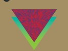 GOAT Commune splattered LP + 7