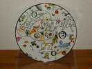 Picture Disc  Led Zeppelin III (Nr. 3) Spain, HATS 421-56-P
