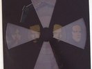 METALLICA / PINK FLOYD LP Picture Disc * RARE MIS-PRESS *