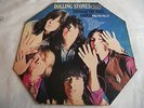 THE ROLLING STONES   THROUGH THE PAST DARKLY ** 1969 MONO UK 1st DECCA LP