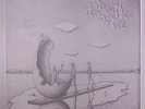 KAPUTTER HAMSTER: Kaputter Hamster LP (Germany, 2004 reissue, w/o insert, faint