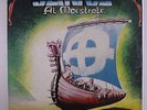 JANUS: Al Maestrale LP (Italy, private pressing c. '78, limited edition of 1000