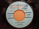 HAMLINS - SENTIMENTAL REASONS  ORIGINAL  COXSONE  45  CLIP