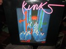 The Great Lost KINKS Album US LP Non Promo RARE W/Insert Reprise MS 2127 VG++