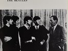 The Beatles  - Ed Sullivan Show CBS TV Studio LP