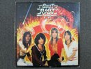 QUIET RIOT SELF TITLED S/T 1978 WLP PROMO JAPAN IMPORT LP CBS SONY Randy Rhoads