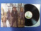 MOTT THE HOOPLE  WILDLIFE island 71 pink rim 1st pr LP EX+