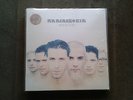 RAMMSTEIN  HERZELEID  GATEFOLD COVER  LIMITED EDITION  PICTURE DISC  LP