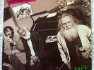 Peter And The Test Tube Babies : The Hit Factory :  German Vinyl LP (1990)