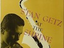 Stan Getz-At The Shrine-Verve 8188-2LP SET GREAT