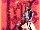 Live Dead [2xLP] Grateful Dead (Vinyl 180 gr, Jan-2012, Mobile Fidelity Sound La