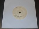 The Bee Gees 7” Run to Me  1972 White label Test Pressing Un-played