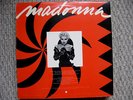 MADONNA INTO THE GROOVE / EVERYBODY EXTENDED REMIXES 12