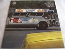 JACKSON HEIGHTS   5th AVENUE BUS ** 1972 UK 1st Swirl VERTIGO LP