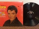 SUPER RARE Elvis Presley 