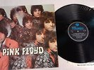 Pink Floyd - Pipers At The Gates Of Dawn - UK 1967 Columbia MONO LP Superb copy