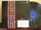 SHAFRAN Bach Cello Sonatas #1,2,3 VOLKONSKY MELODIYA 1st D-019115 NM