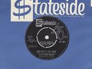 Little Stevie Wonder - Castles In The Sand - Stateside Records SS 285