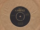 Jackie Ross - Jerk And Twine / New Lover - Chess Records CRS 8003 Soul Northern