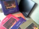 Deep Purple Made in Japan. Limited Edition 9 LP vinyl box set
