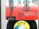 *PAUL MAURIAT*JAZZ *ULTRA  RARE* ORIG. FRENCH EP*PETIT ANE*RGM 10103 * FRANCE*