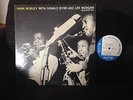 HANK MOBLEY WITH DONALD BYRD AND LEE MORGAN LP BLUE NOTE 1540 47 WEST 63RD