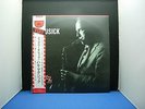 HAL McKUSICK JAZZ WORKSHOP flipback cover JAPAN