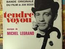 TENDRE VOYOU - BO du film de Jean Becker - Musique Michel Legrand