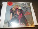 Stay Hungry  - Twisted Sister LP STILL SEALED SIGNED AUTOGRAPHED HYPE STICKER
