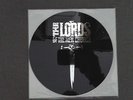 THE LORDS OF NEW CHURCH LIVE AT LONDON 1984  RARE LIMITED 7