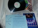 Duran Duran - Arena LP - Promo with Press Pack from record label