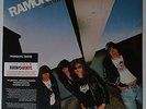 Ramones - Leave Home LP 180g vinyl NEU/OVP/SEALED