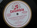 Columbia STC 91 284 stereo Liszt Schumann piano concertos  Annie Fischer