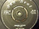 The Wailers Simmer Down Ska Beat 7